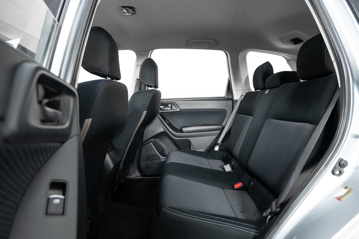 Used 2018 Subaru Forester 2.5i w/ Alloy Wheel Package image 17