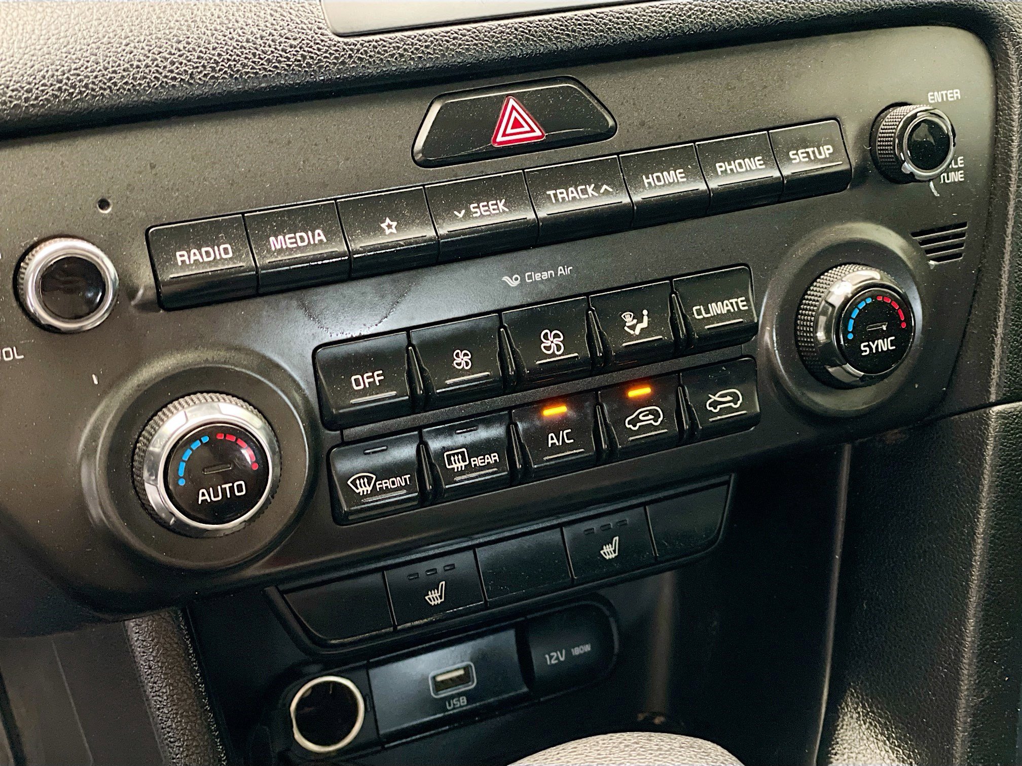 Used 2022 Kia Sportage LX w/ LX FWD Value Edition Package image 11