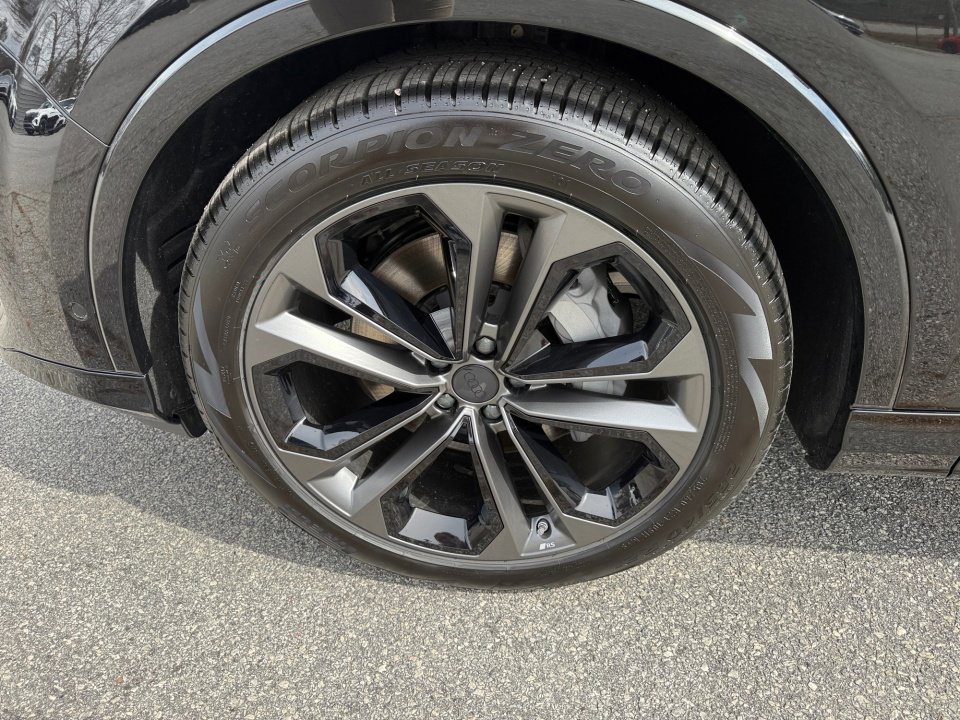 New 2026 Audi Q7 3.0T Premium Plus image 27