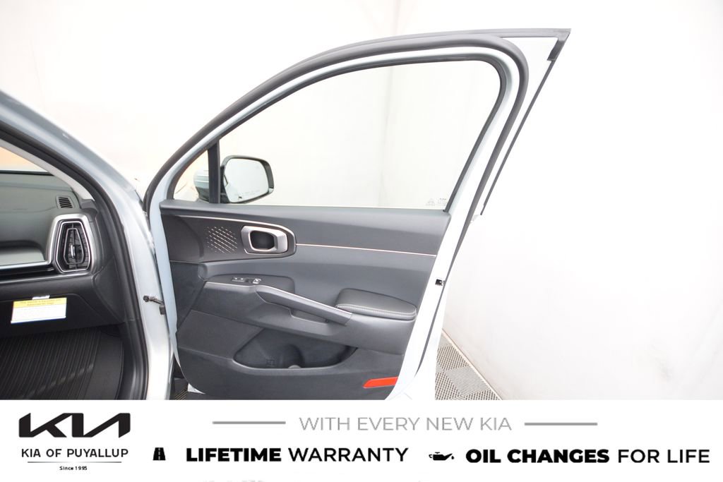 New 2026 Kia Sorento EX image 15