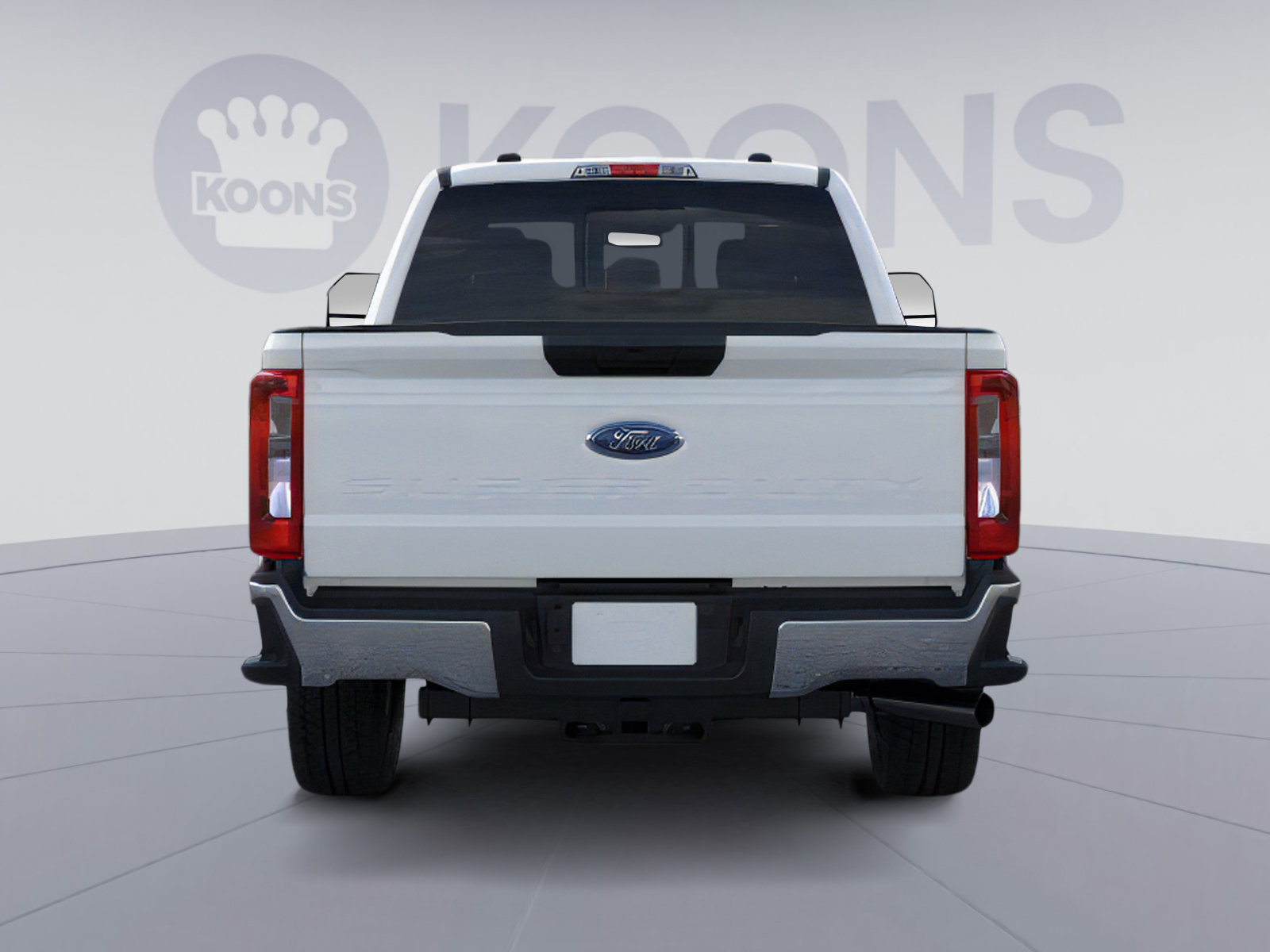 New 2026 Ford F250 XLT w/ FX4 Off-Road Package image 7