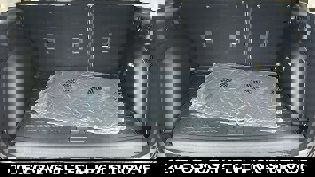 New 2025 Ford Bronco Sport Badlands w/ Badlands Tech Package image 31