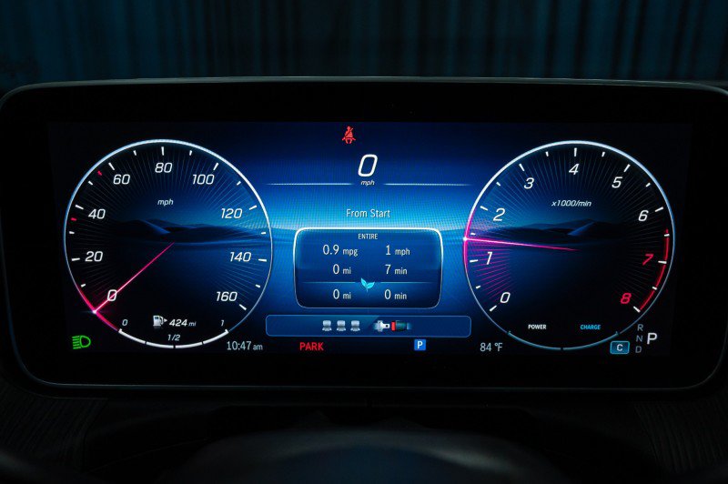 Certified 2026 Mercedes-Benz C 300 Sedan image 28