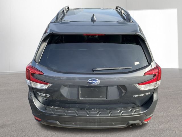 Used 2020 Subaru Forester Limited image 29