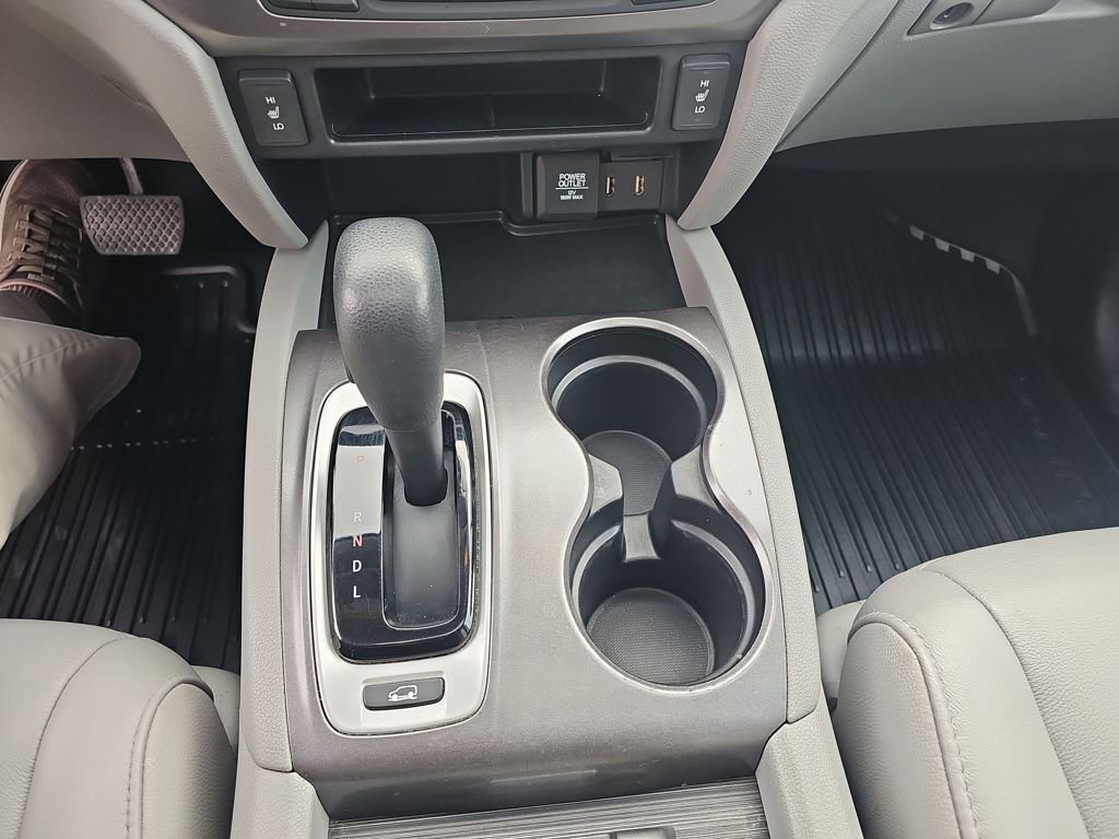 Used 2018 Honda Pilot EX-L image 26