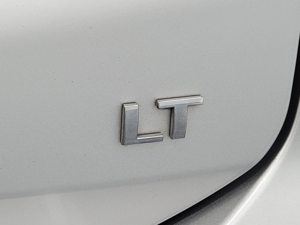 Used 2020 Chevrolet Equinox LT FWD image 9