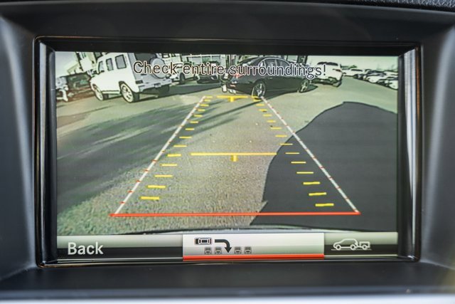 Used 2015 Mercedes-Benz ML 350 4MATIC image 41