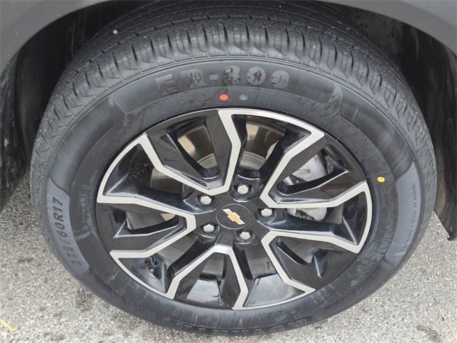 Used 2022 Chevrolet TrailBlazer ACTIV w/ Convenience Package image 9