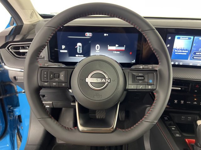 New 2026 Nissan Kicks SR w/ Cold Weather Package image 15
