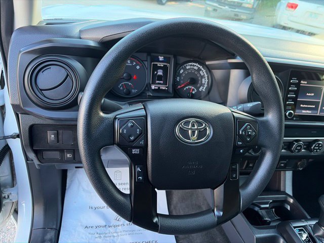 Used 2021 Toyota Tacoma SR AWD/4WD image 19