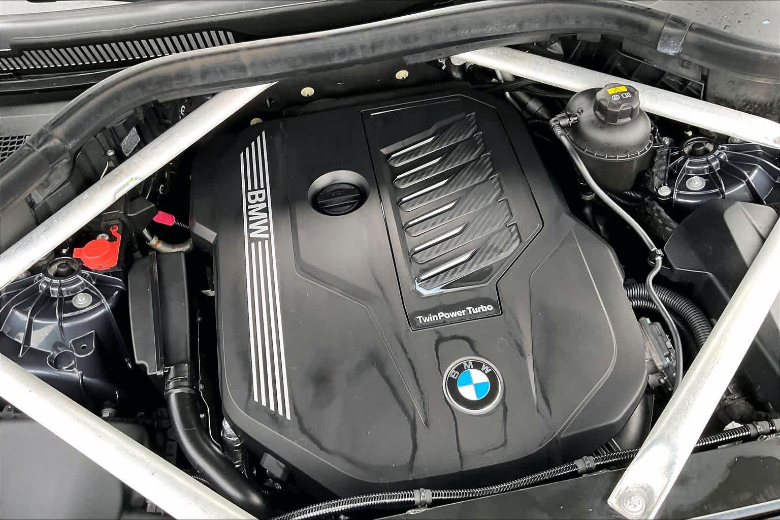 Used 2019 BMW X5 xDrive40i w/ Premium Package 2 AWD/4WD image 30