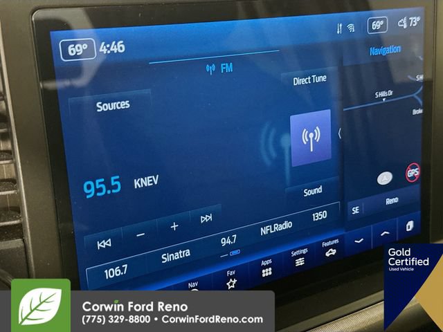 Used 2023 Ford F150 Raptor w/ Raptor Carbon Fiber Package AWD/4WD image 19