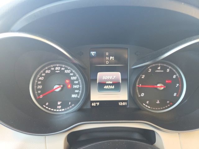 Used 2019 Mercedes-Benz GLC 300 4MATIC image 19