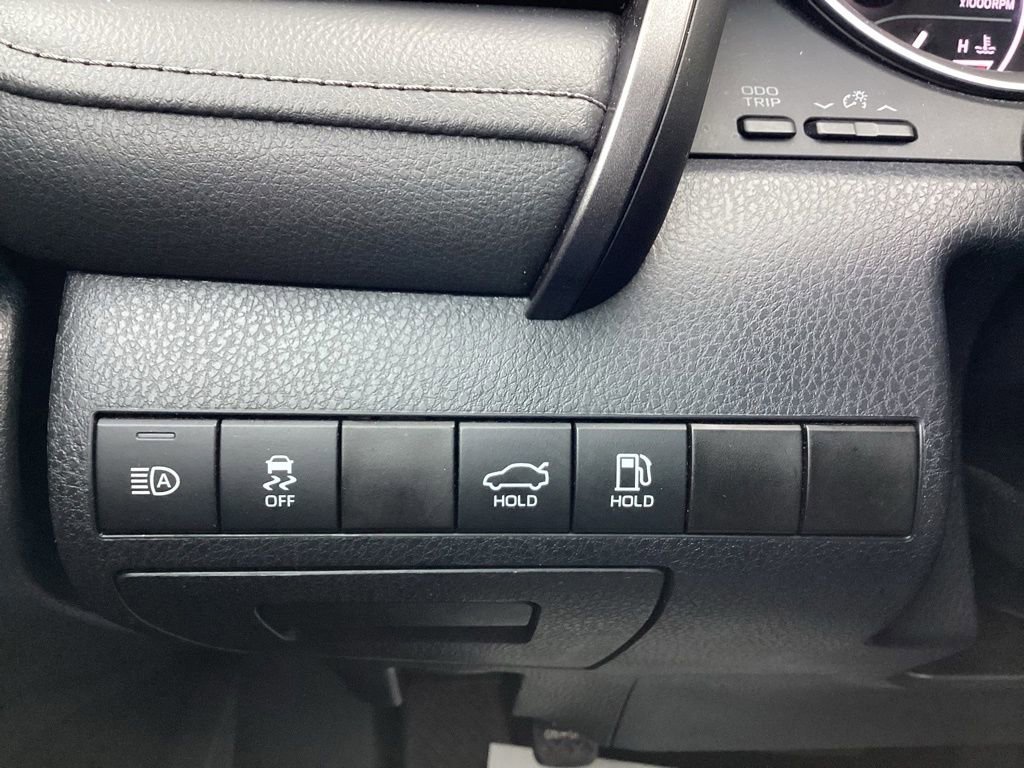 Used 2024 Toyota Camry LE image 24