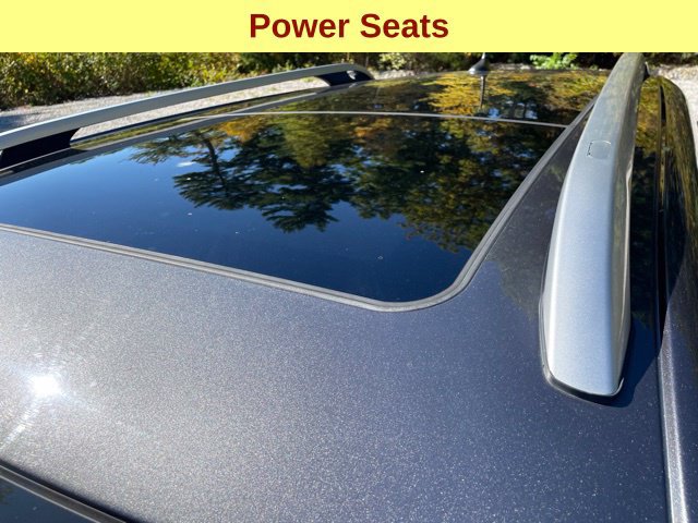 Used 2019 Jeep Cherokee Limited w/ Luxury Group AWD/4WD image 9