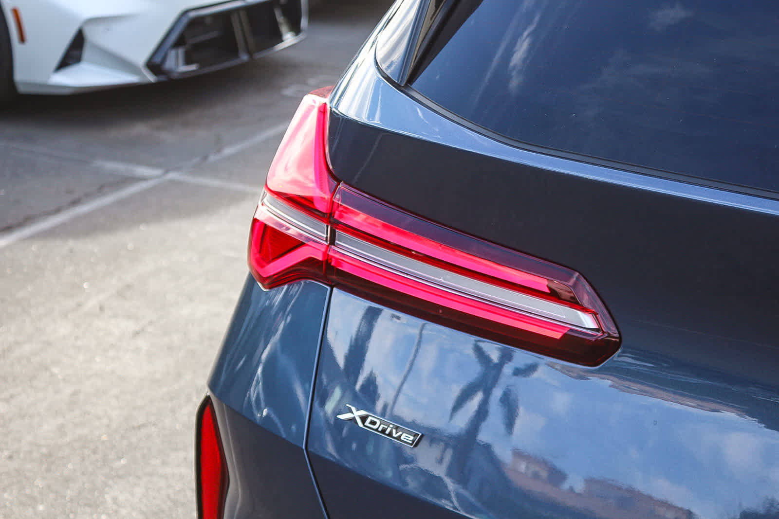 Used 2025 BMW X3 xDrive30i w/ Premium Package image 7