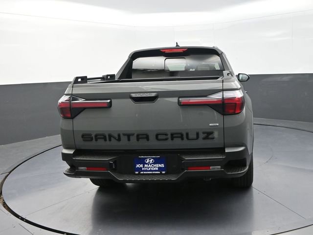 New 2026 Hyundai Santa Cruz SEL AWD/4WD image 7