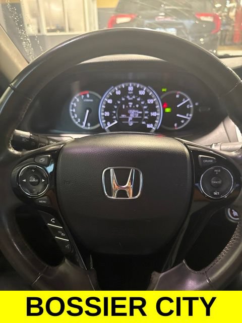 Used 2016 Honda Accord EX-L image 14