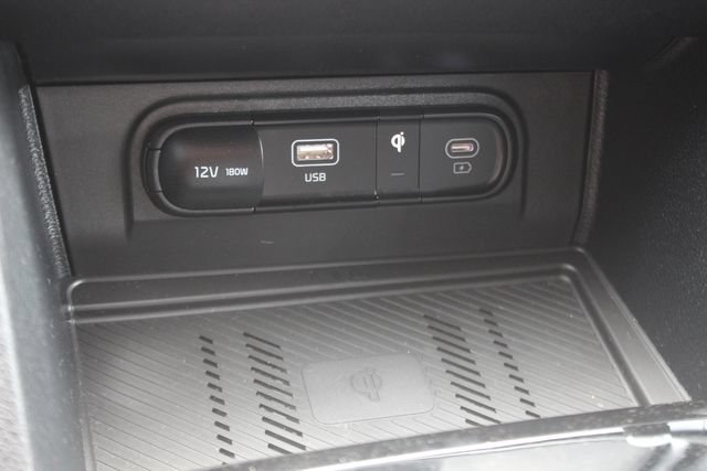 Certified 2024 Kia Sportage X-Line w/ X-Line Premium Package AWD/4WD image 10