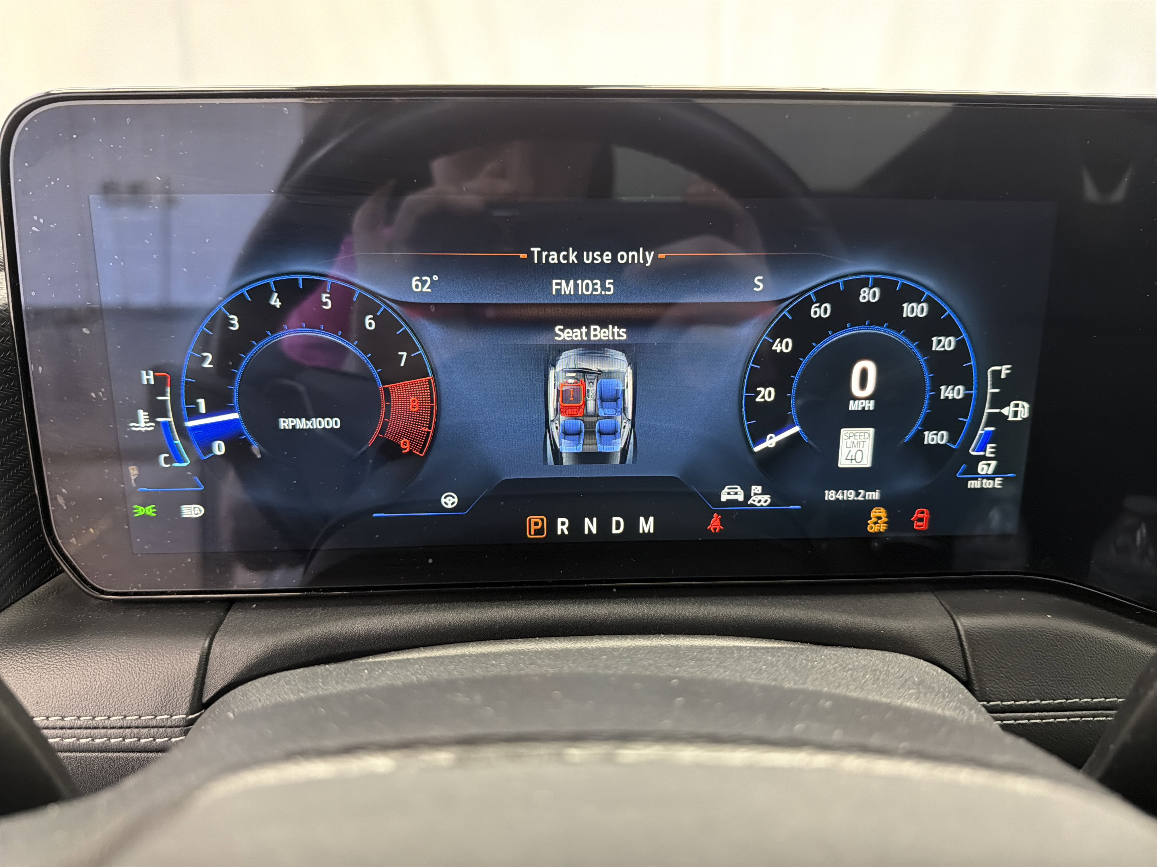 Used 2024 Ford Mustang GT Premium image 9