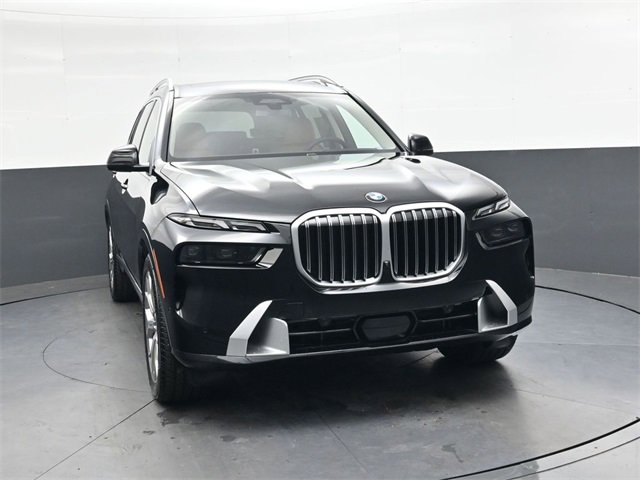 New 2026 BMW X7 xDrive40i image 9