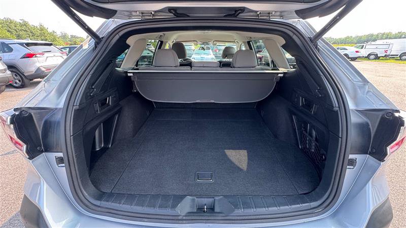 Used 2022 Subaru Outback Premium AWD/4WD image 38