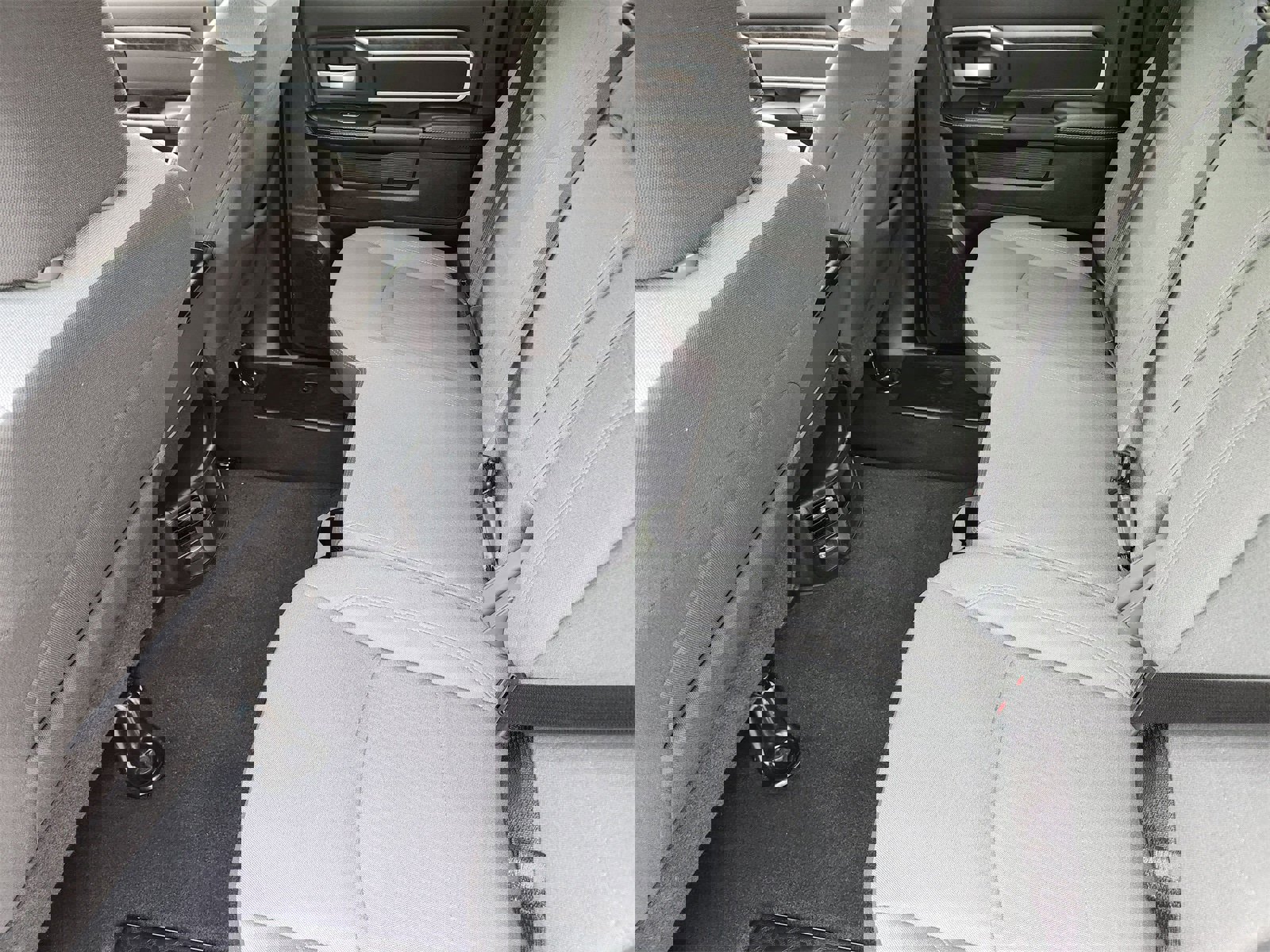 Certified 2024 RAM 2500 Big Horn w/ Bed Utility Group image 41