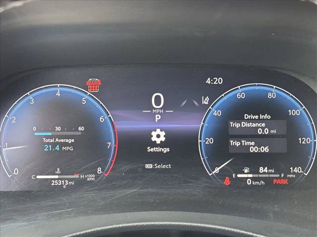 Used 2023 Toyota Highlander Limited FWD image 11