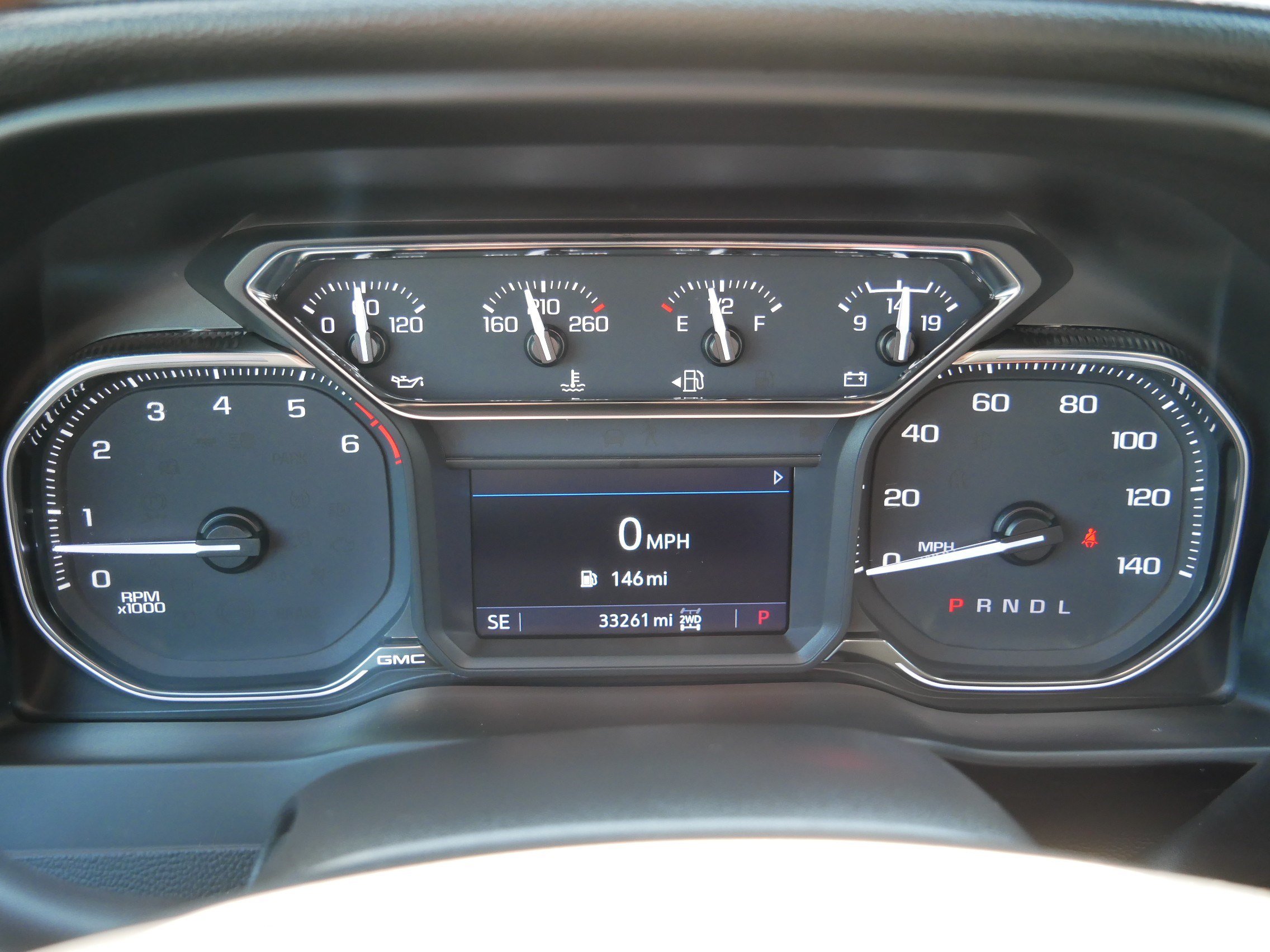 Used 2021 GMC Sierra 1500 AT4 AWD/4WD image 31
