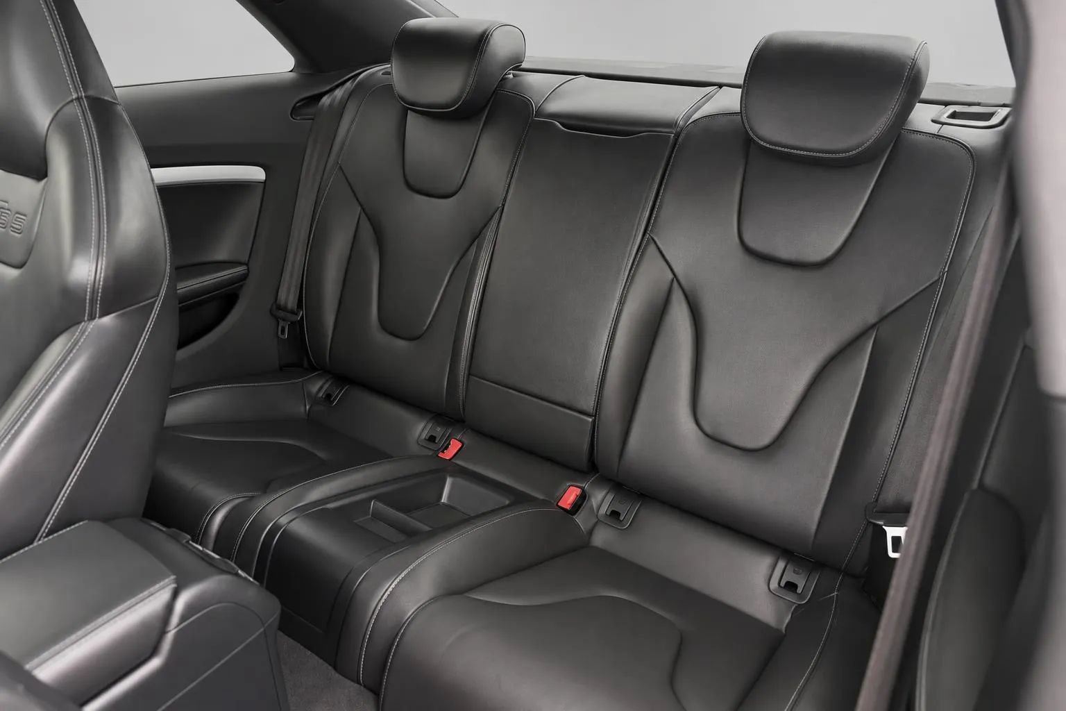 Used 2013 Audi S5 Prestige w/ Prestige Pkg AWD/4WD image 11