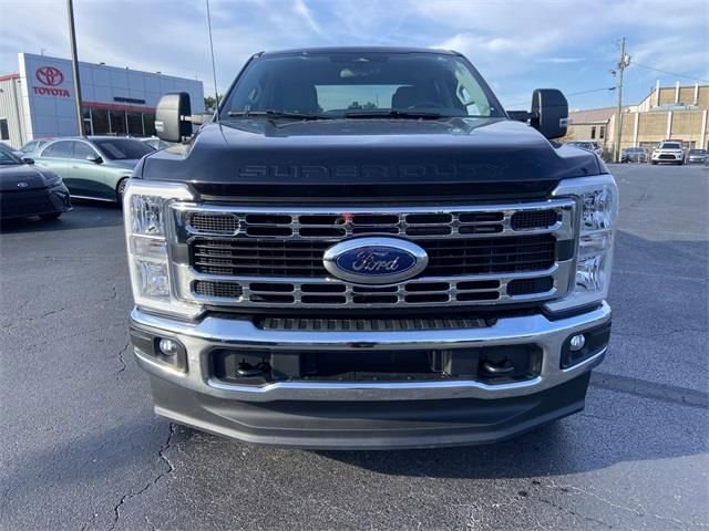 Used 2025 Ford F250 XLT image 12