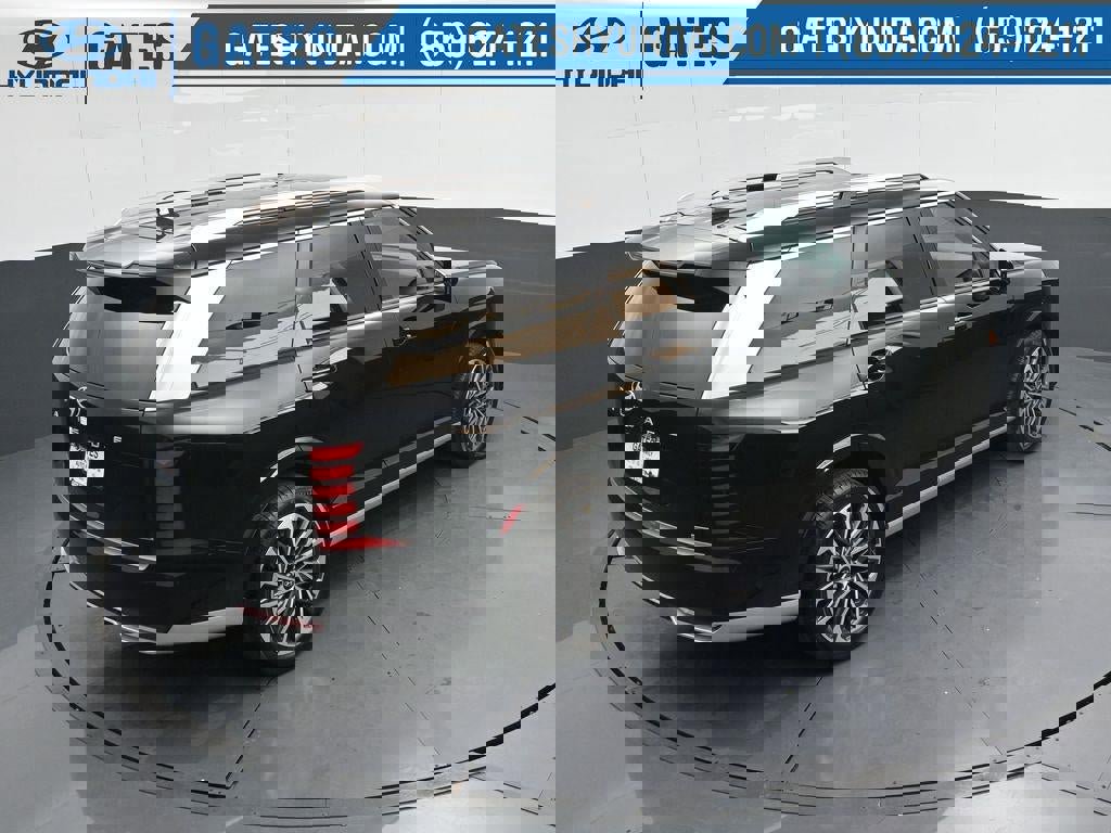 New 2026 Hyundai Palisade Calligraphy image 40