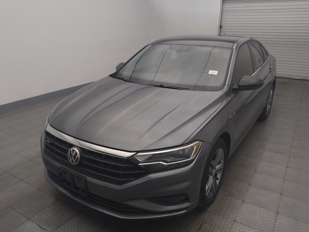 Used 2019 Volkswagen Jetta R-Line FWD image 15