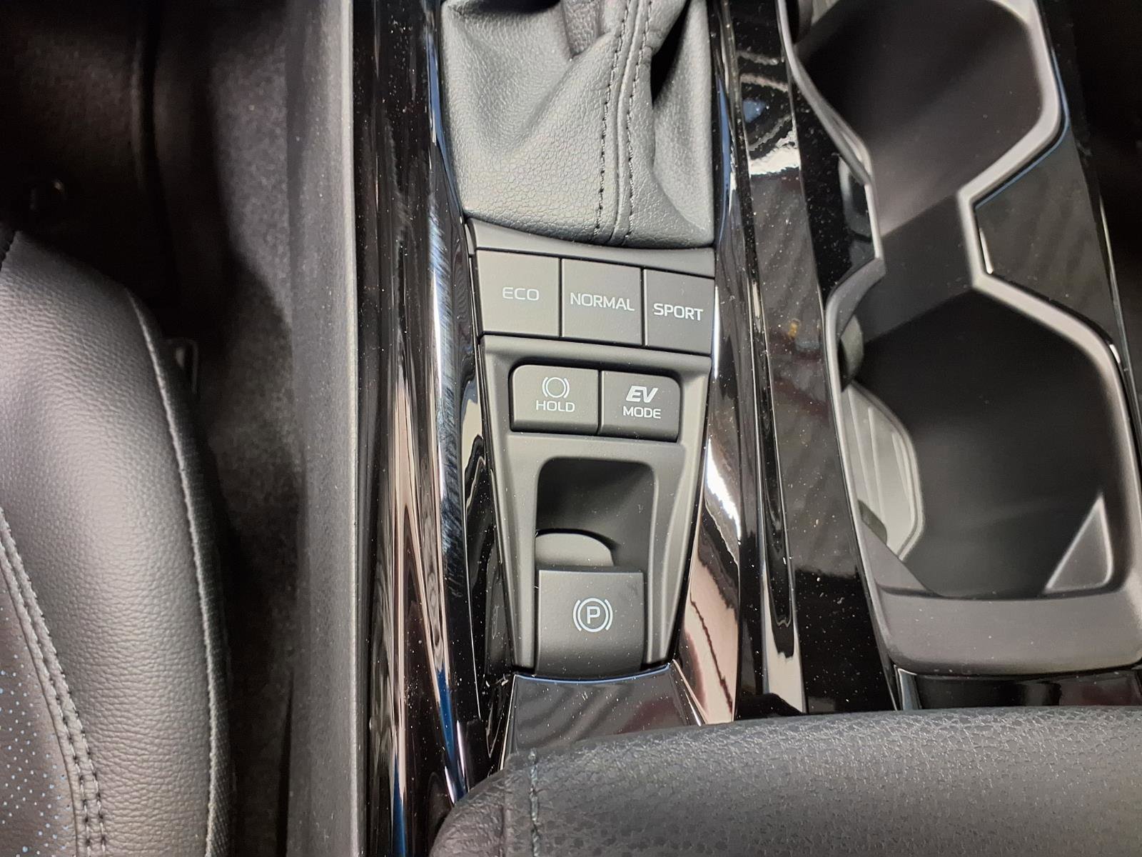 New 2026 Toyota Camry XSE image 18