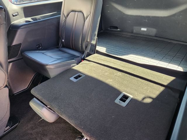 Used 2023 Ford Expedition Max Platinum AWD/4WD image 18