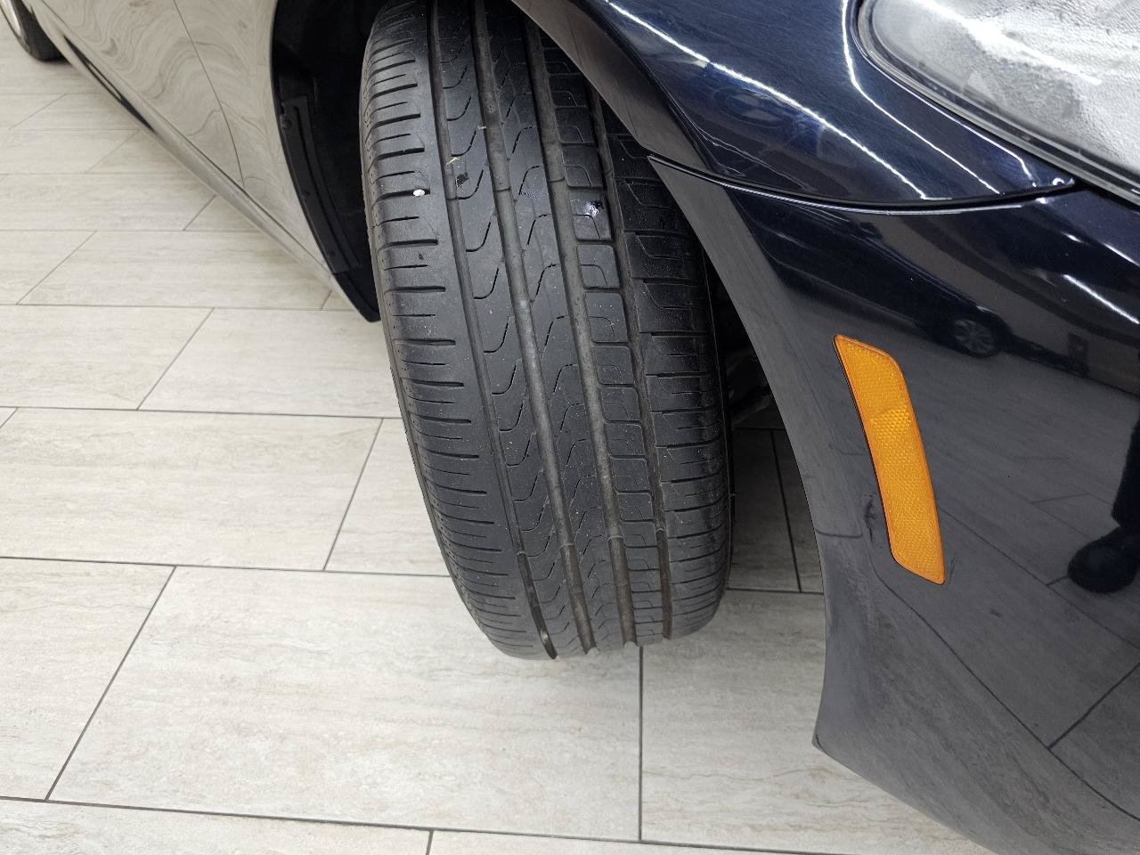 Used 2014 BMW 528i Sedan RWD image 44