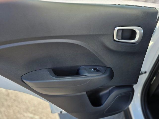 New 2026 Hyundai Venue SEL FWD image 16