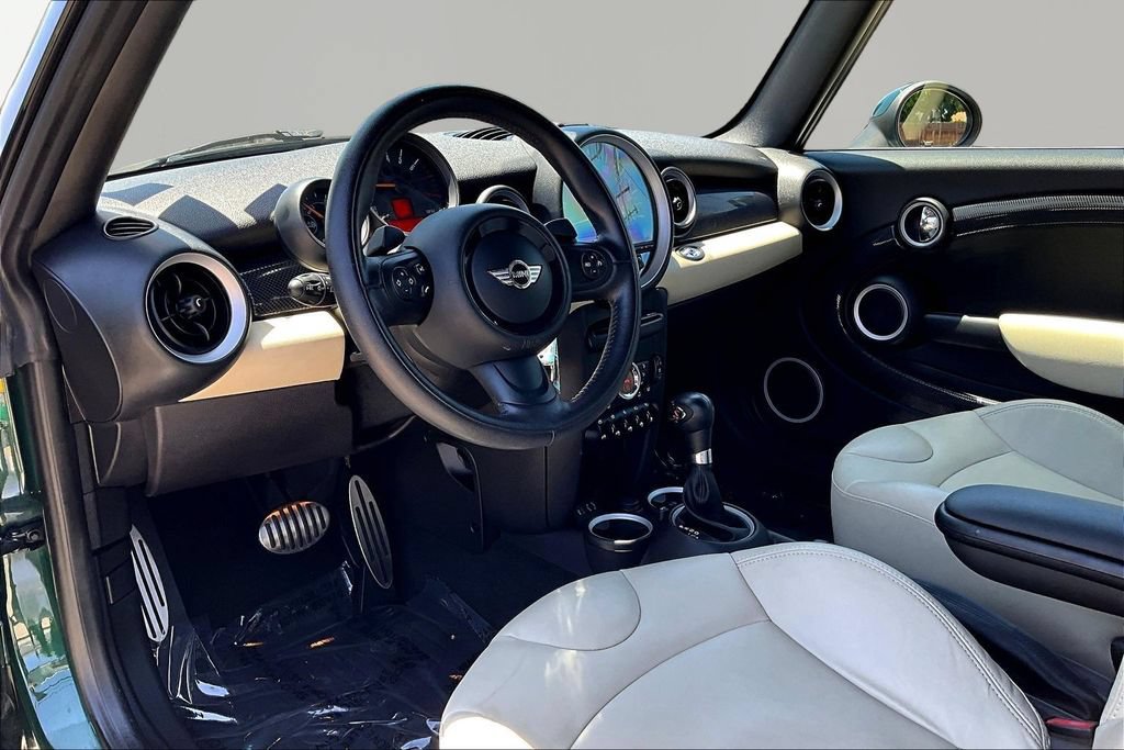 Used 2015 MINI Cooper S FWD image 17