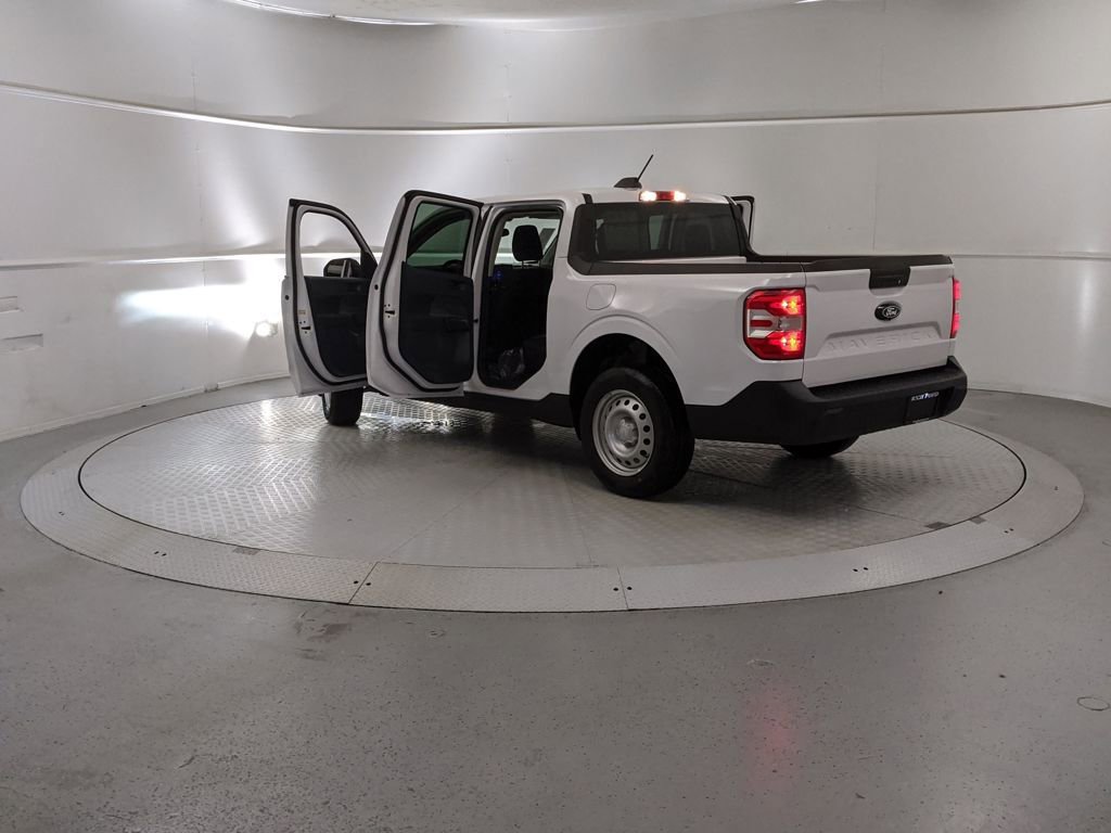 New 2026 Ford Maverick XL image 10