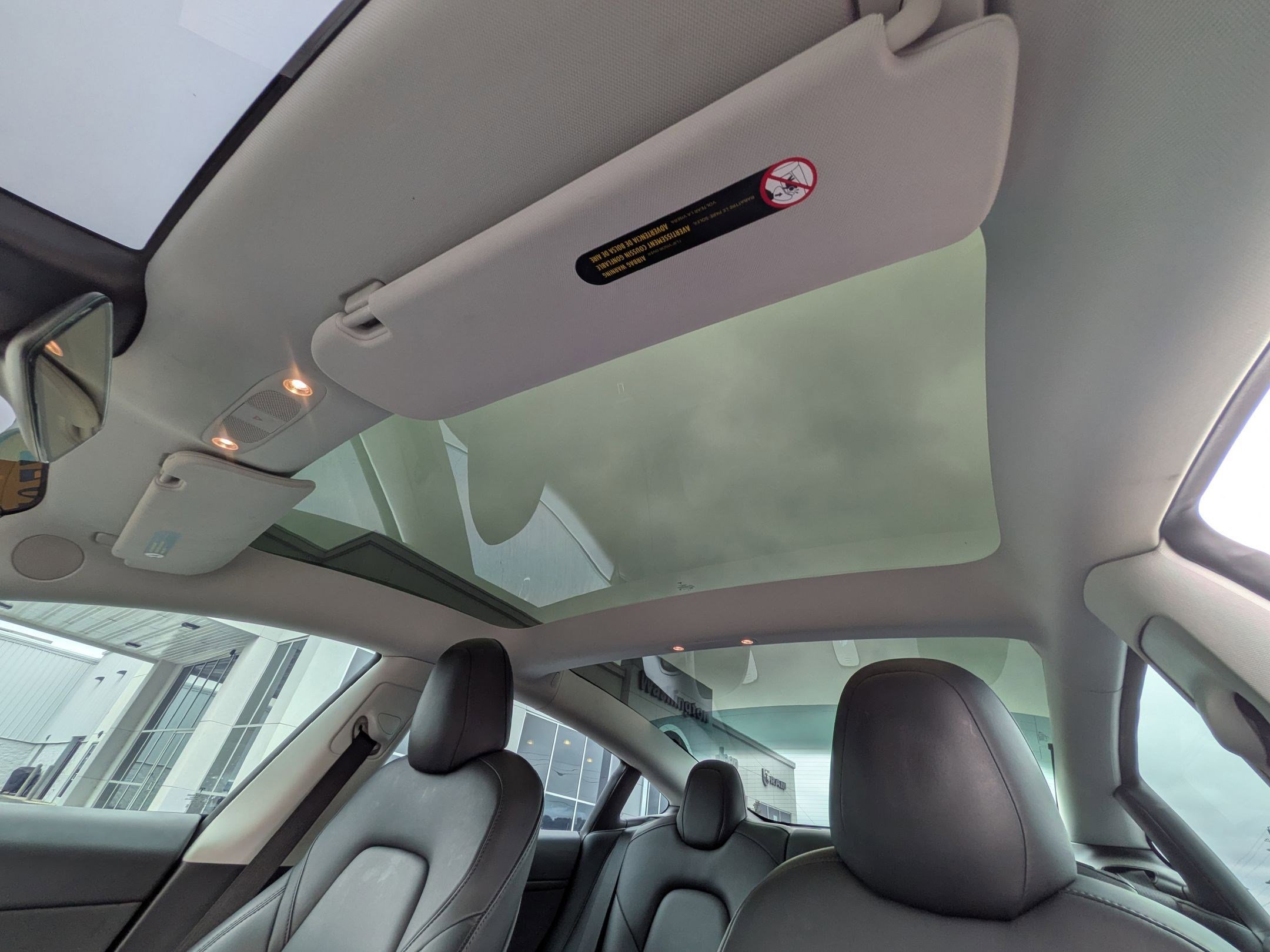 Used 2022 Tesla Model 3 Long Range image 16