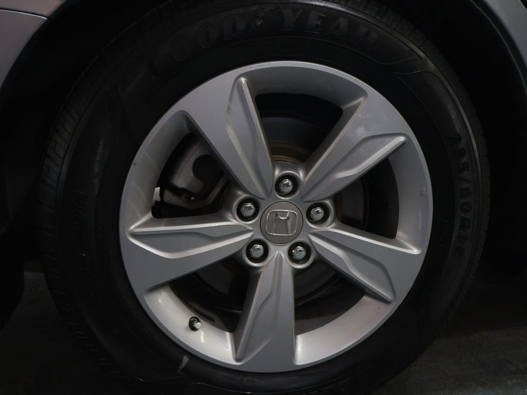 Used 2019 Honda Odyssey EX-L image 30