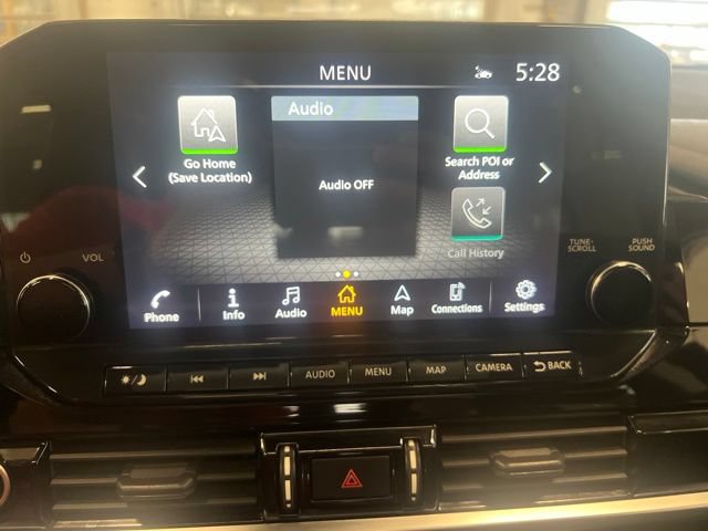 Used 2023 Nissan Pathfinder Platinum AWD/4WD image 20
