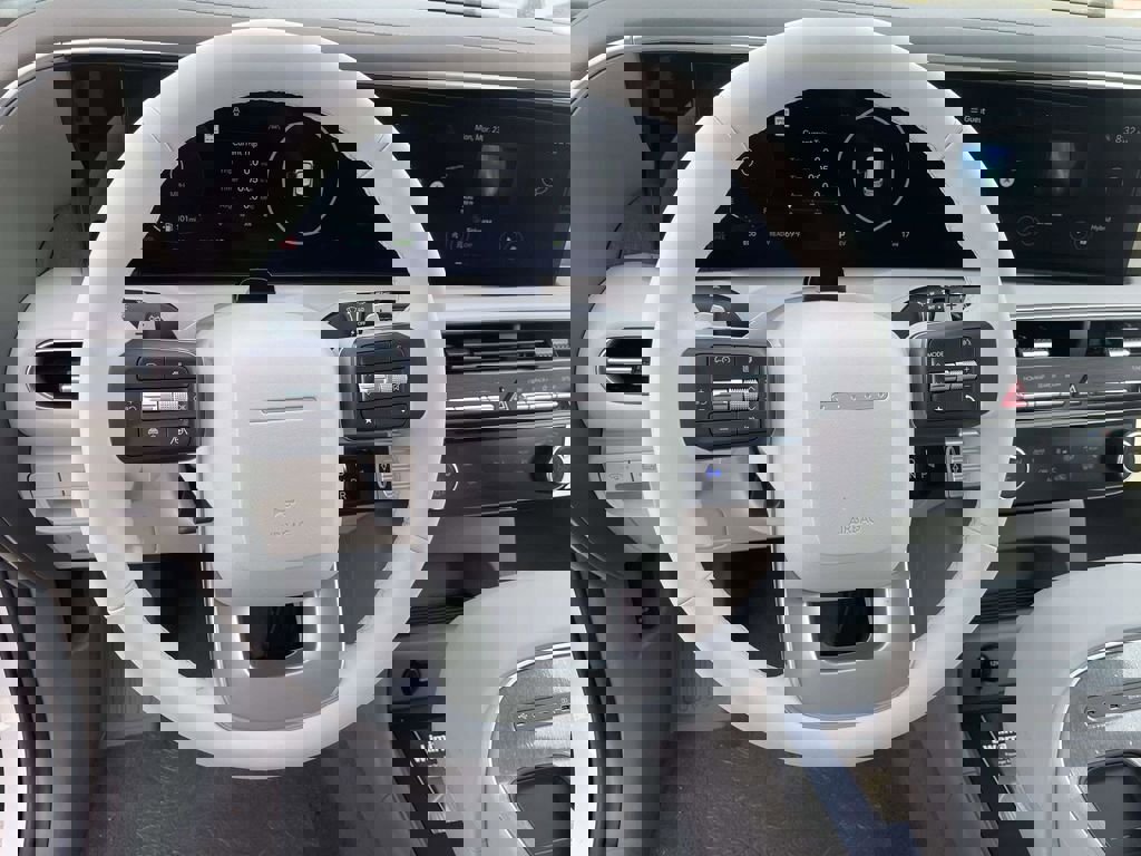 New 2026 Hyundai Palisade FWD Hybrid image 14