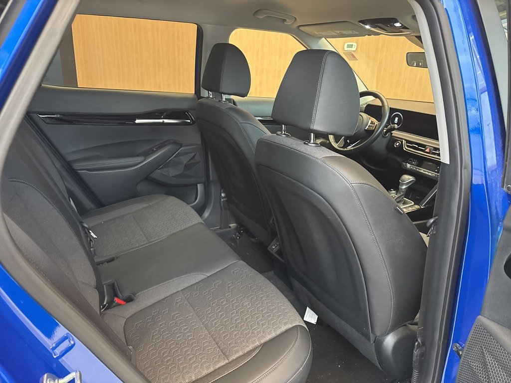 Certified 2024 Kia Seltos S image 22