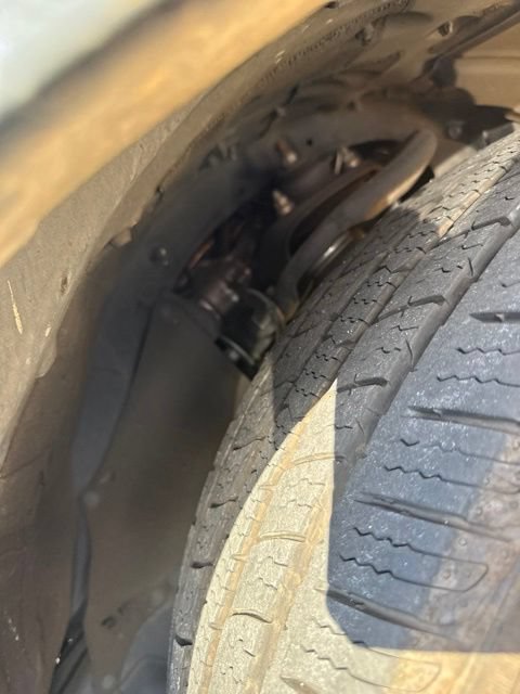 Used 2021 Toyota 4Runner Nightshade RWD image 10