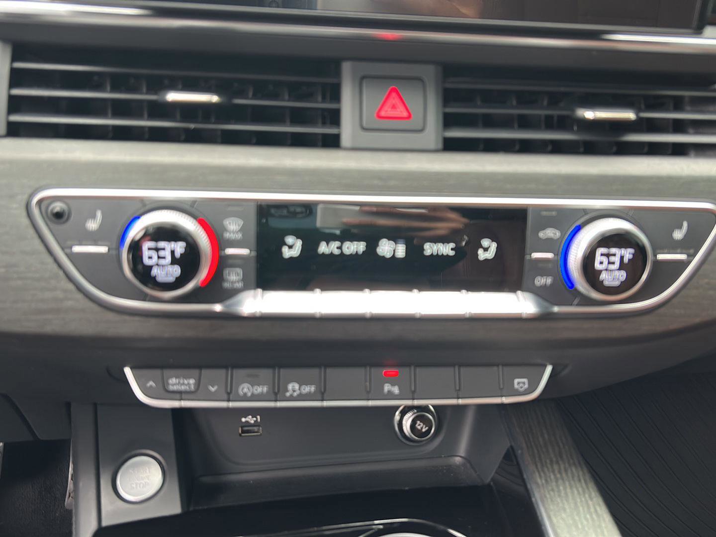 Used 2020 Audi A4 2.0T Premium Plus w/ Premium Plus Package image 14