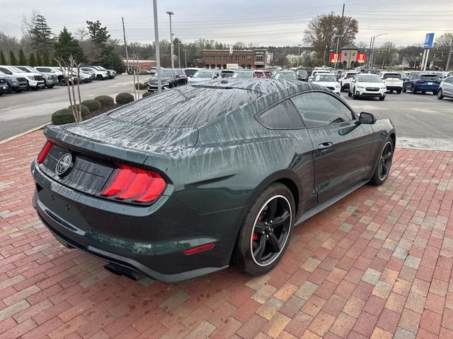 Used 2019 Ford Mustang Bullitt w/ Bullitt Electronics Package image 14