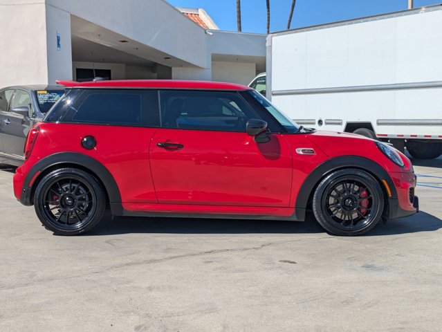 Used 2020 MINI Cooper John Cooper Works w/ Driver Assistance Package image 4