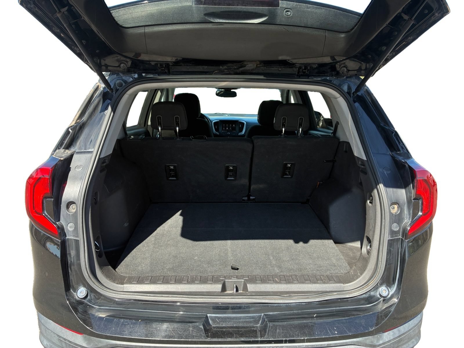 Used 2018 GMC Terrain SLE FWD image 13