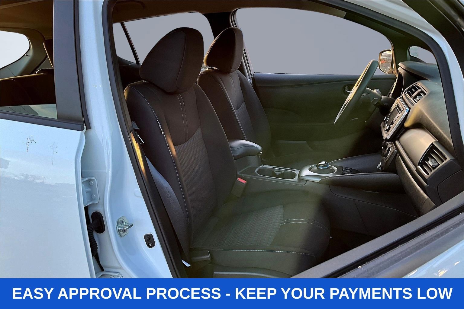 Used 2019 Nissan Leaf S w/ S Charge Package image 35